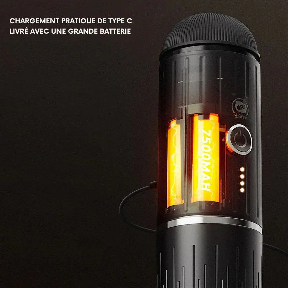 Machine utilisée dans un environnement de bureau